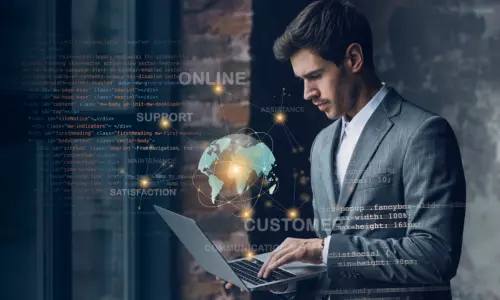 Digital Business & Innovation