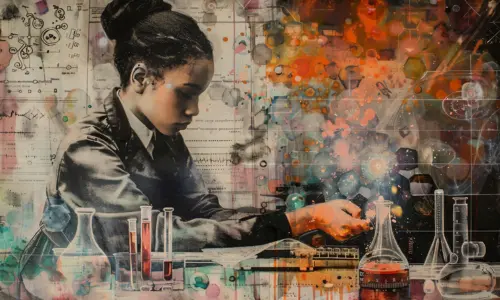 Information Sciences & Arts