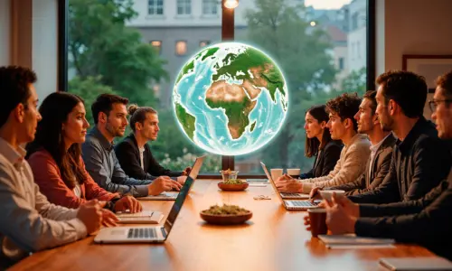 International Relations