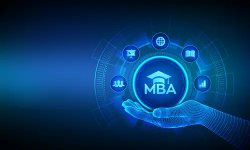 MBA