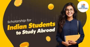 Scholarship for Indian Students to Study Abroad