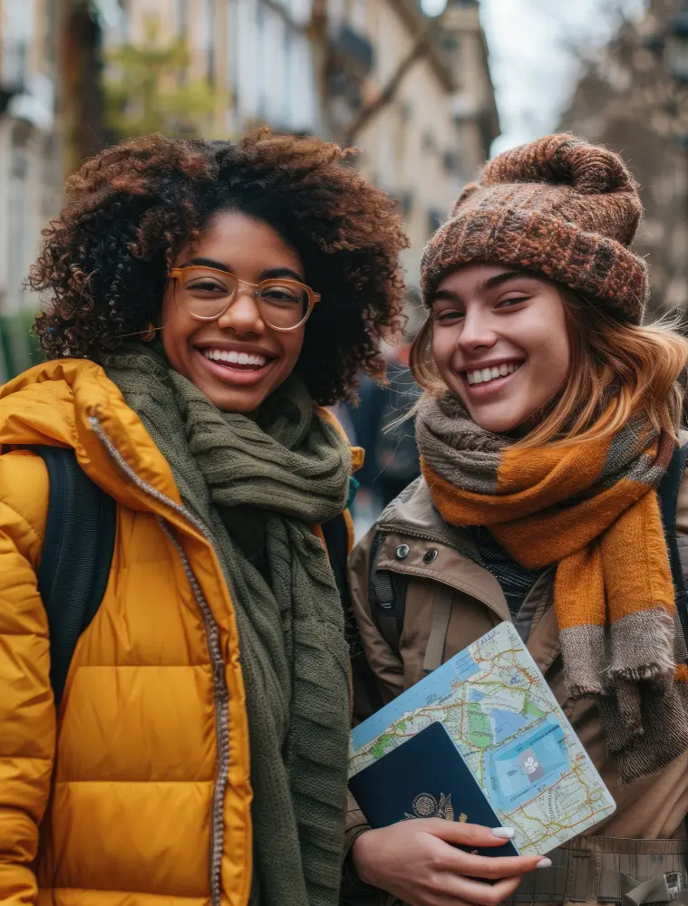 Study Abroad Consultants in Ballari