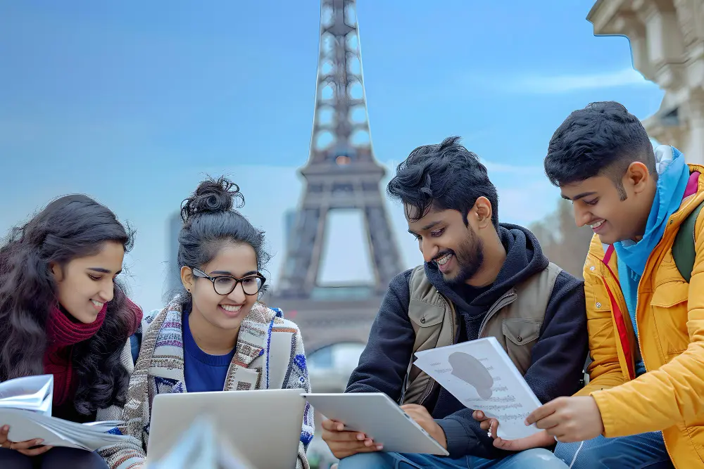 Study Abroad Consultants in Bellandur