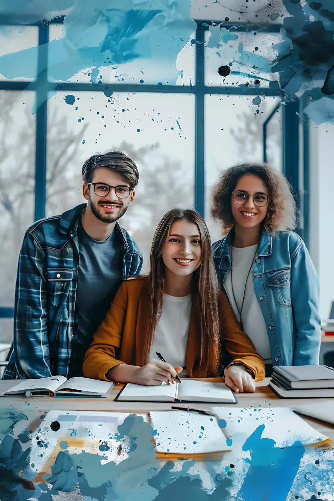 Study Abroad Consultants in Davanagere