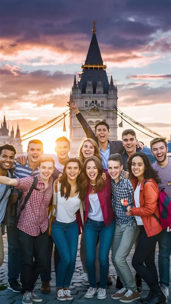 Study Abroad Consultants in Erode