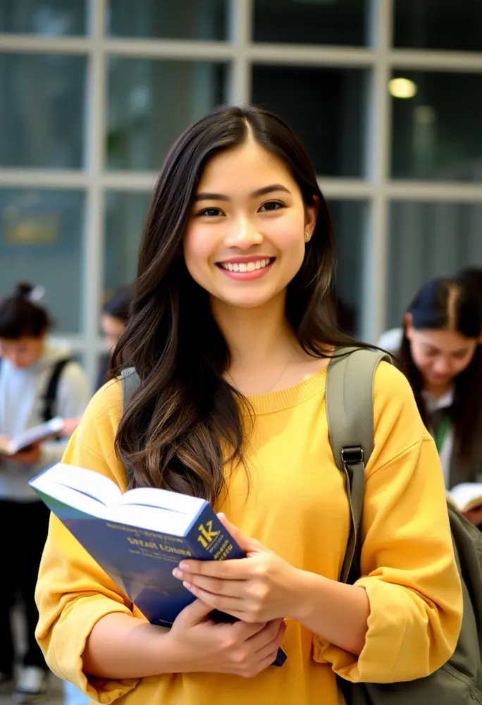 Study Abroad Consultants in Karur