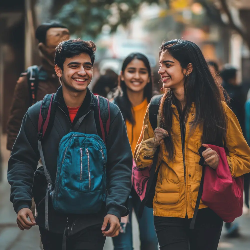 Study Abroad Consultants in Thanisandra