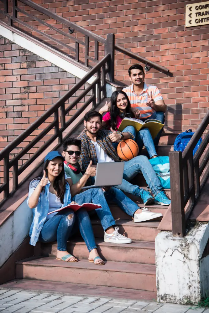 Study Abroad Consultants in Vellore