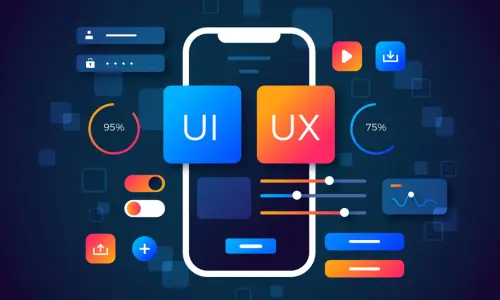 UI _ UX Design