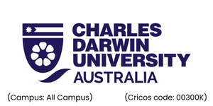 Charles Darwin University (CDU)
