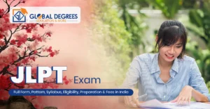 JLPT Exam Full Form, Syllabus, Eligibility, Fees & Scores