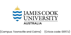 James Cook University