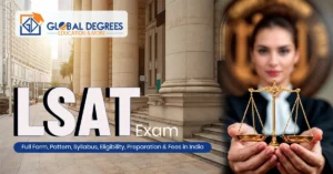 LSAT Exam Full Form, Syllabus, Eligibility, Fees & Scores
