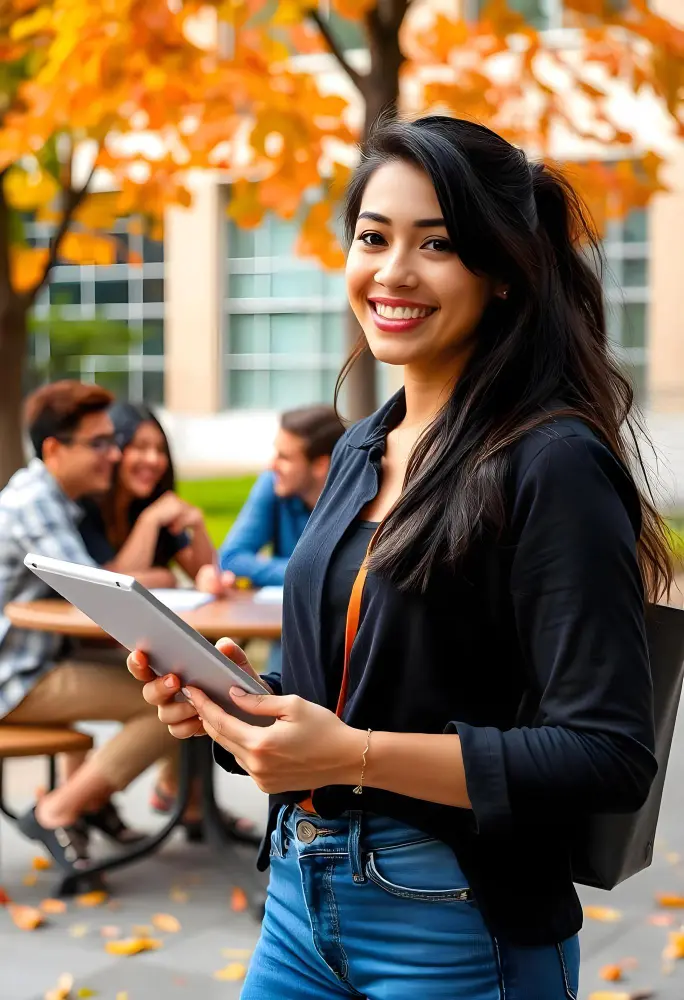 Study Abroad Consultants in Nizamabad