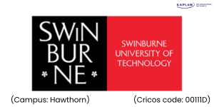 swinburne university of technology