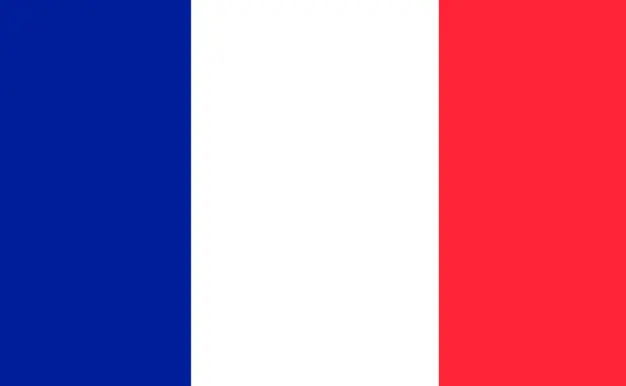 france flag