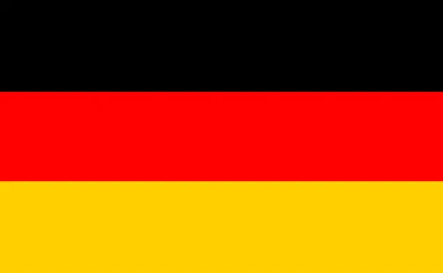 germany flag