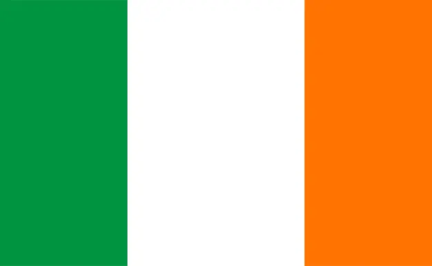 ireland flag