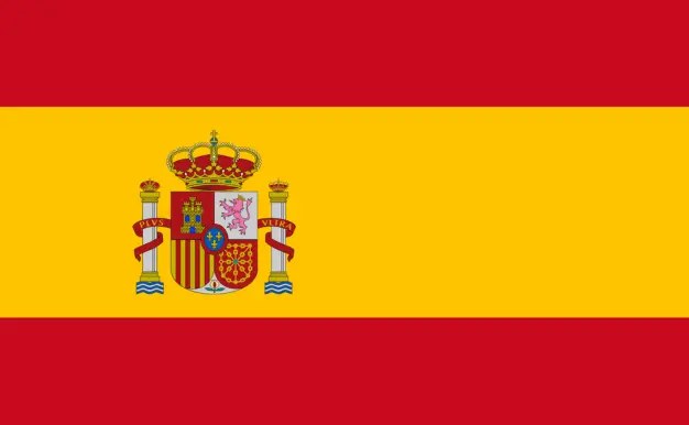 spain flag