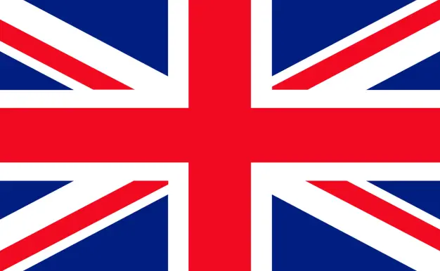 uk flag