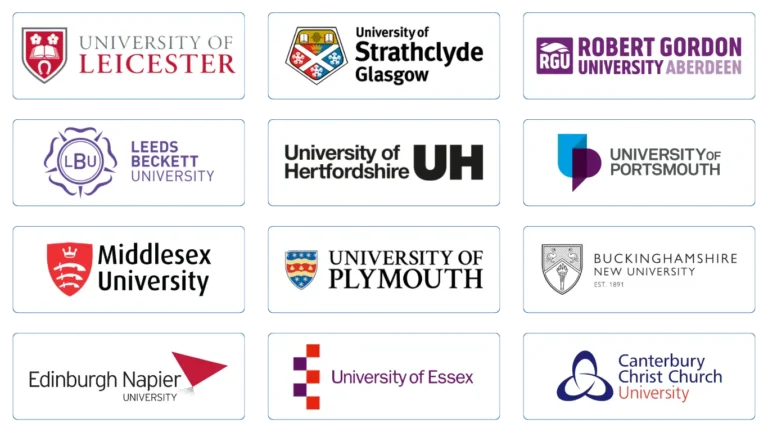 Germany and UK Logos - 2