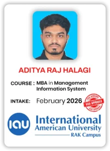 Aditya raj Halagi