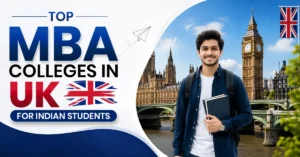 Top MBA Colleges in UK for Indian Students