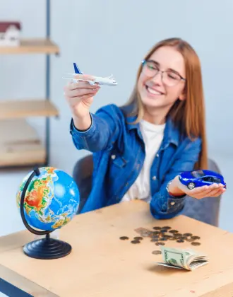 Student Visa
