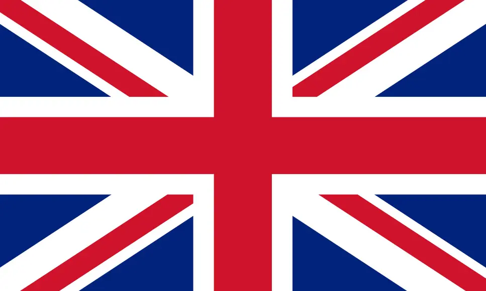 uk flag