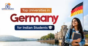 Top Universities in Germany for Indian Students