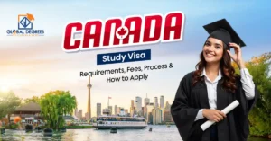 Canada Study Visa Requirements, Fees & How to Apply 2026