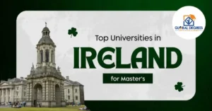 Top Universities in Ireland for Masters