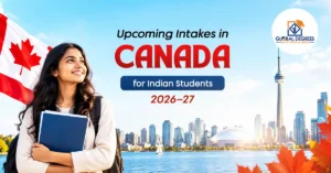 Intakes in Canada for Indian Students 2026–27
