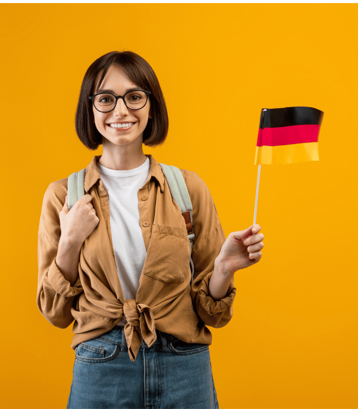 STUDY IN GERMANY