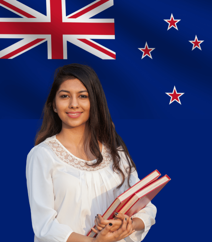 STUDY IN NEW ZEALAND